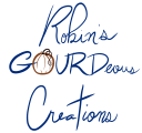 Robin's GOURDeous Creations